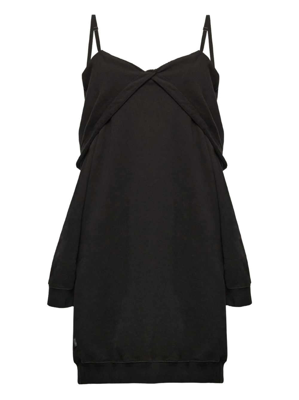 MM6 Maison Margiela - MM6 Maison Margiela Dresses Black - Dresses