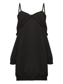 MM6 Maison Margiela - MM6 Maison Margiela Dresses Black - Dresses
