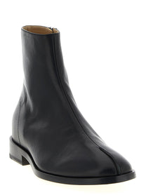 MM6 MAISON MARGIELA - MM6 MAISON MARGIELA - Chelsea ankle boots - Men’s Shoes