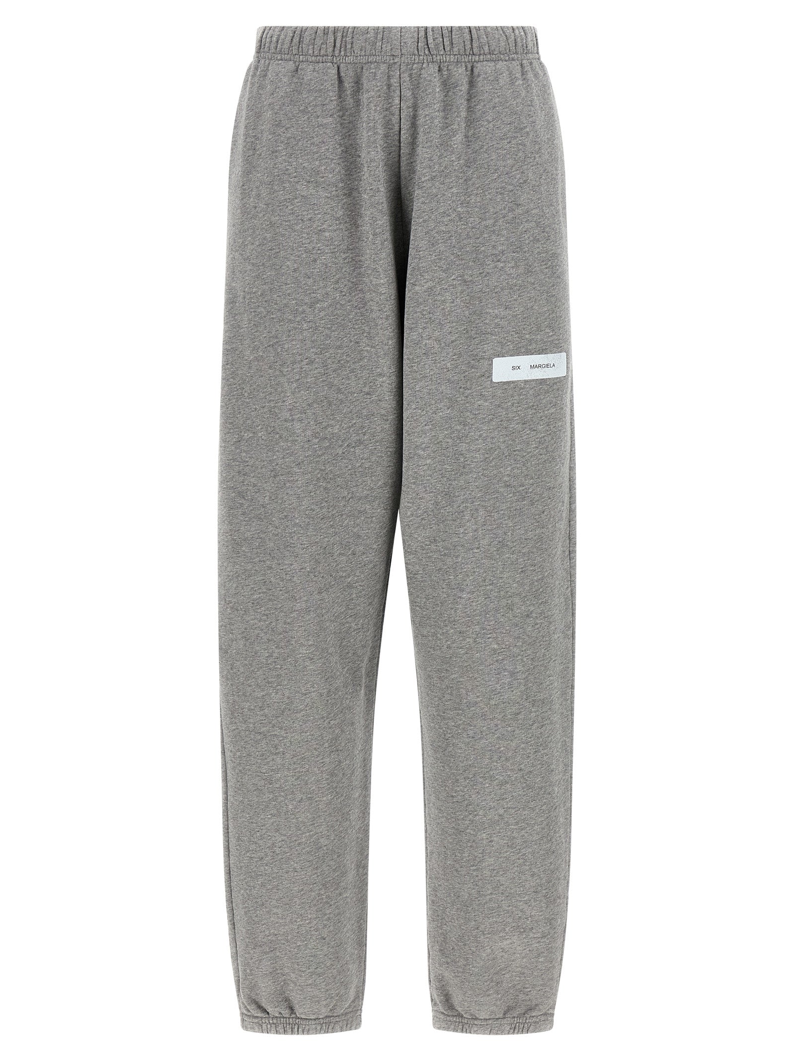 MM6 MAISON MARGIELA - MM6 MAISON MARGIELA - Sweatshirt joggers - Women’s Bottoms