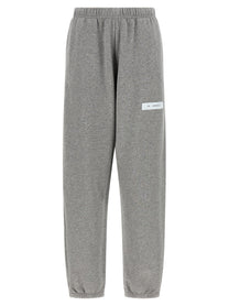MM6 MAISON MARGIELA - MM6 MAISON MARGIELA - Sweatshirt joggers - Women’s Bottoms
