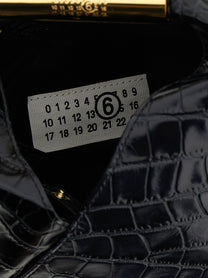 MM6 MAISON MARGIELA - MM6 MAISON MARGIELA - ’Japanese’ small handbag - Women’s Bags