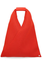 MM6 Maison Margiela Women's Japanese Small Bag Orange