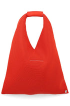 MM6 Maison Margiela Women's Japanese Small Bag Orange, view 2