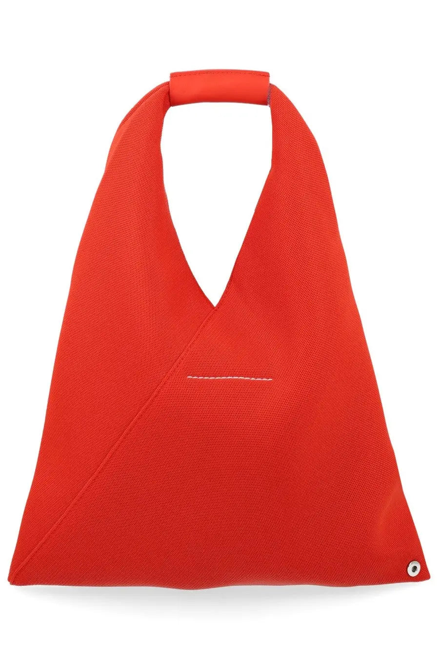 MM6 Maison Margiela Women's Japanese Small Bag Orange, view 2