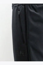 MM6 Maison Margiela Women's Cotton Blend Jogging Trousers Black, view 3