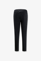 MM6 Maison Margiela Women's Cotton Blend Jogging Trousers Black, view 2