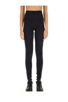MM6 Maison Margiela Women's Leggings Black