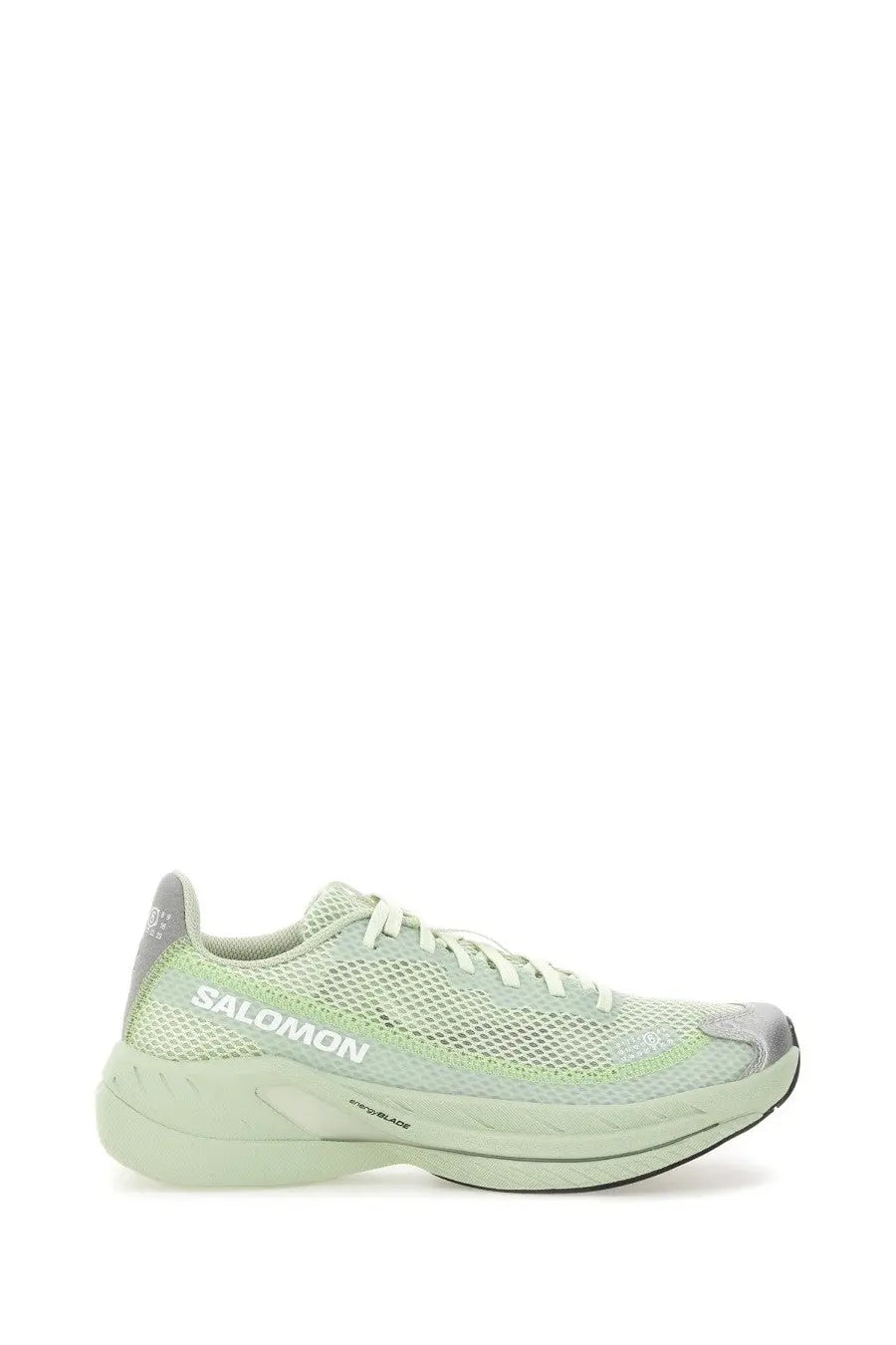 MM6 Maison Margiela Women's Spectur Sneaker White