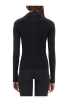 MM6 Maison Margiela Women's Tops Black, view 3