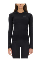 MM6 Maison Margiela Women's Tops Black