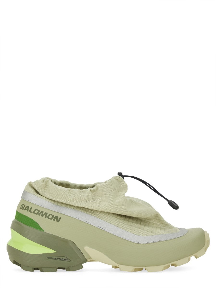 MM6 MAISON MARGIELA X SALOMON - Mm6 Maison Margiela X Salomon ’Cross Low’ Sneaker - Man-&gt;FOOTWEAR-&gt;SNEAKERS