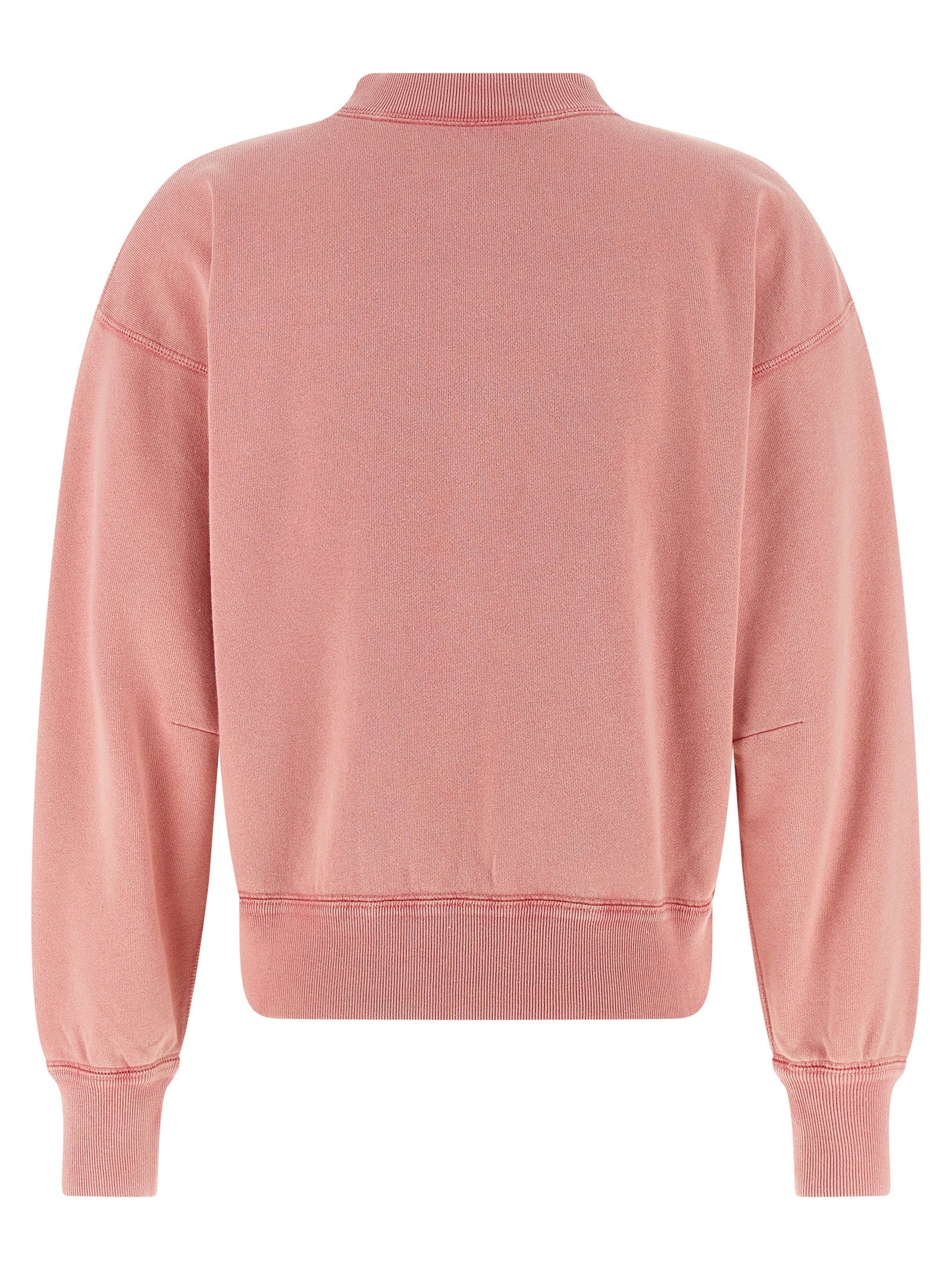 Isabel Marant Étoile Moby Sweatshirt Blue