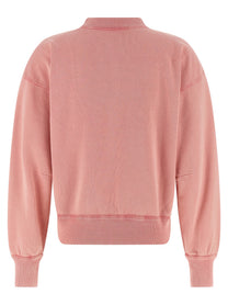 Isabel Marant Étoile Moby Sweatshirt Blue