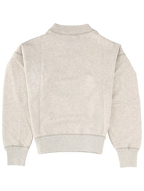 Isabel Marant Étoile Women's Moby Sweatshirt Beige
