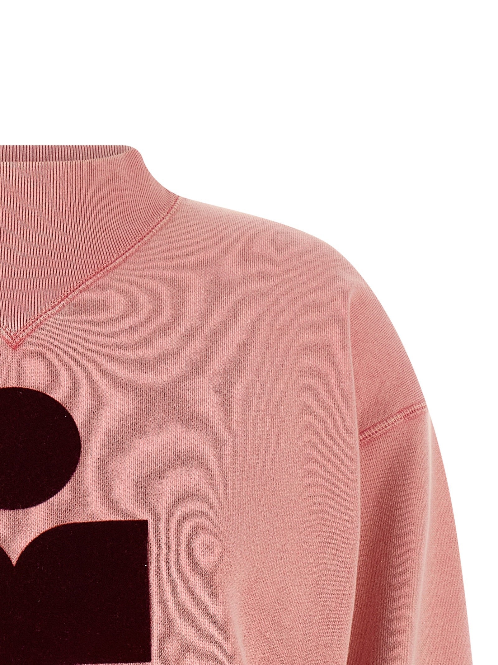 Isabel Marant Étoile Moby Sweatshirt Blue