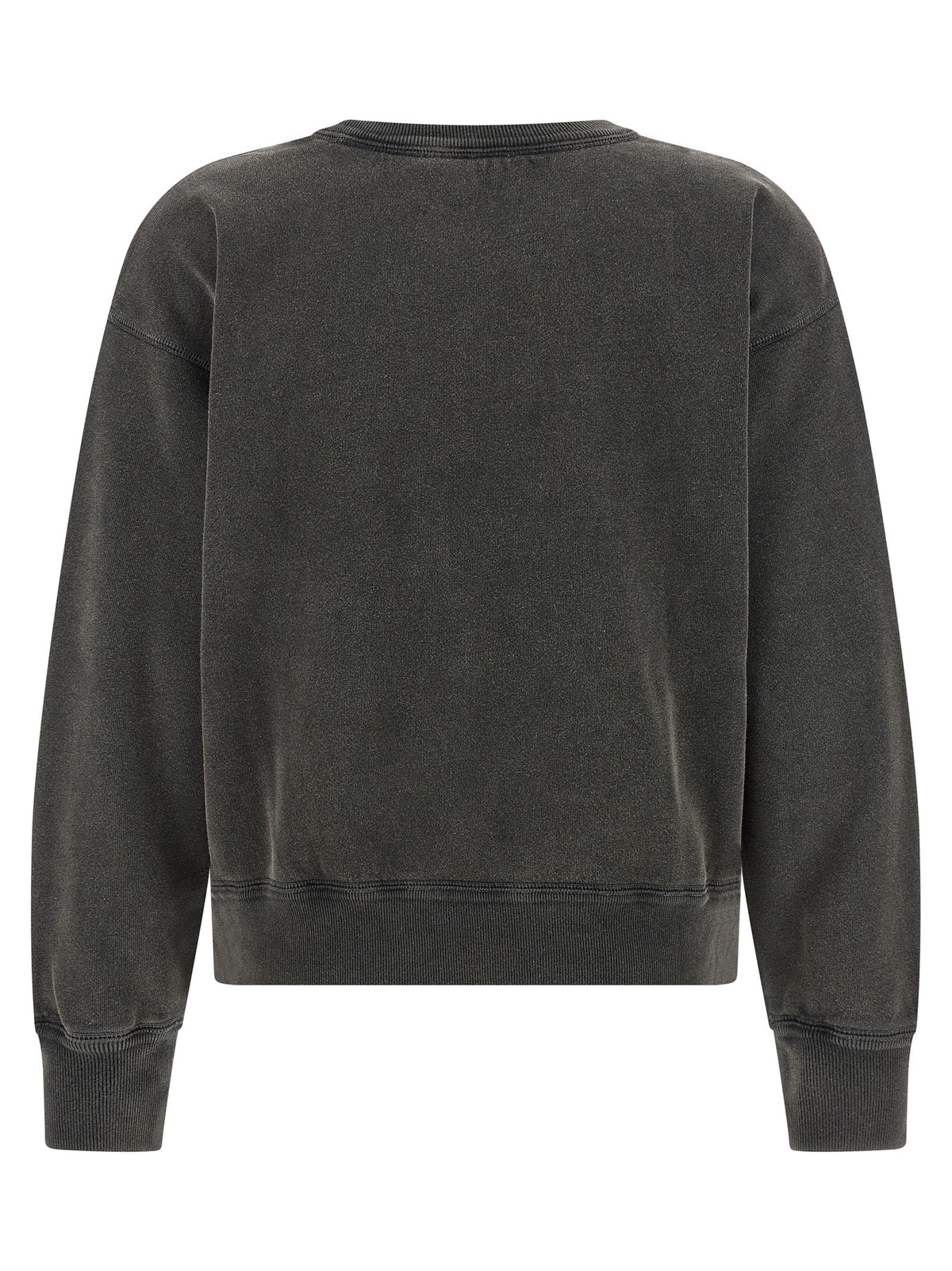 Isabel Marant Étoile Mobyli Sweatshirt Grey