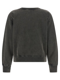Isabel Marant Étoile Mobyli Sweatshirt Grey