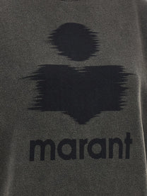 Isabel Marant Étoile Mobyli Sweatshirt Grey