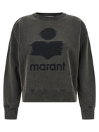 Isabel Marant Étoile Mobyli Sweatshirt Grey