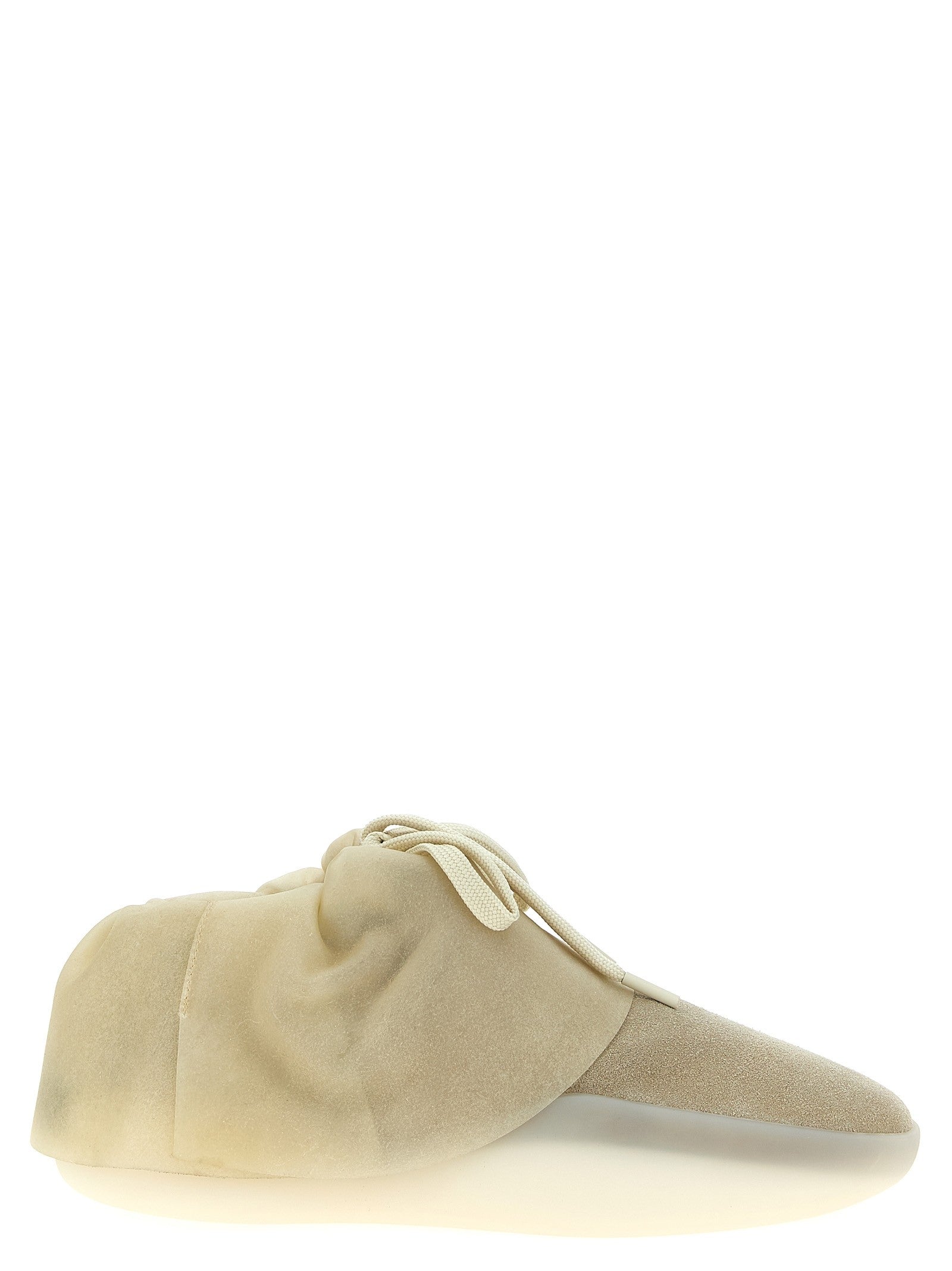 Fear Of God Moc Runner Sneakers Beige
