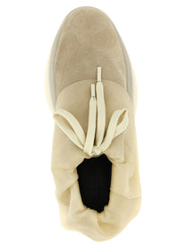 Fear Of God Moc Runner Sneakers Beige
