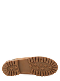 Sebago Men's Mocassino Acadia Beige