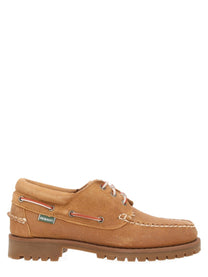 Sebago Men's Mocassino Acadia Beige