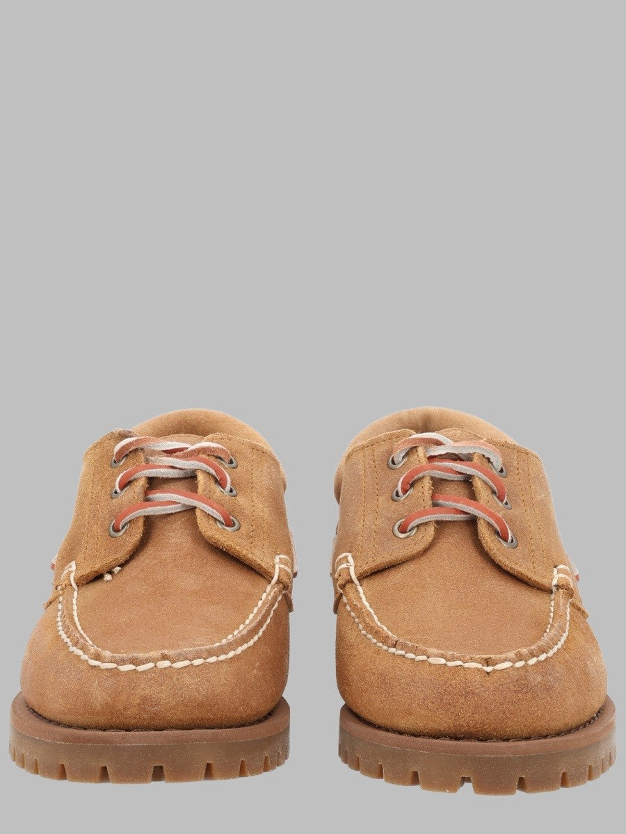 Sebago Men's Acadia Loafers Beige, view 3