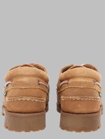 Sebago Men's Mocassino Acadia Beige
