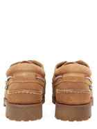 Sebago Men's Acadia Loafers Beige, view 6