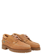 Sebago Men's Acadia Loafers Beige, view 2