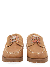 Sebago Men's Mocassino Acadia Beige