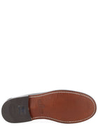 Sebago Women's Classic Dan Loafers Black