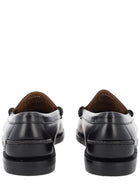 Sebago Women's Classic Dan Loafers Black