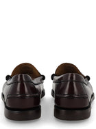 Sebago Women's Classic Dan Loafers Brown