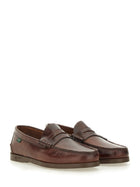 Paraboot Men's Coraux Loafers Brown