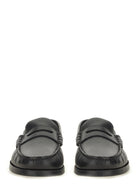 Paraboot Men's Coraux Loafers Black