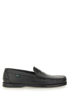 Paraboot Men's Coraux Loafers Black