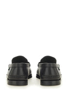 Paraboot Men's Coraux Loafers Black
