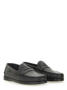 Paraboot Men's Coraux Loafers Black