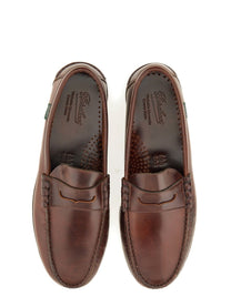 Paraboot Men's Coraux Loafers Brown