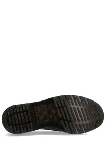 Dr. Martens Unisex Mocassino Delapre Penny Black