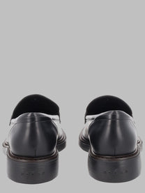 Hogan Men's Mocassino H704 Multicolor
