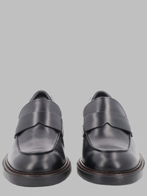 Hogan Men's Mocassino H704 Multicolor