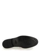 Tod's Men's Leather Loafers Black, view 5