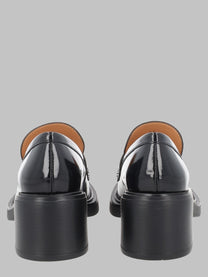 Tod's Women's Mocassino in Pelle Black