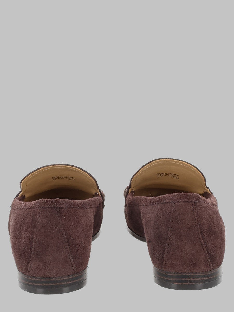 Michael Kors Women's Mocassino Jennings Brown