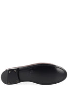 Saint Laurent Men's LE Loafer Loafers Brown, view 6