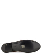 Saint Laurent Men's LE Loafer Loafers Brown, view 6